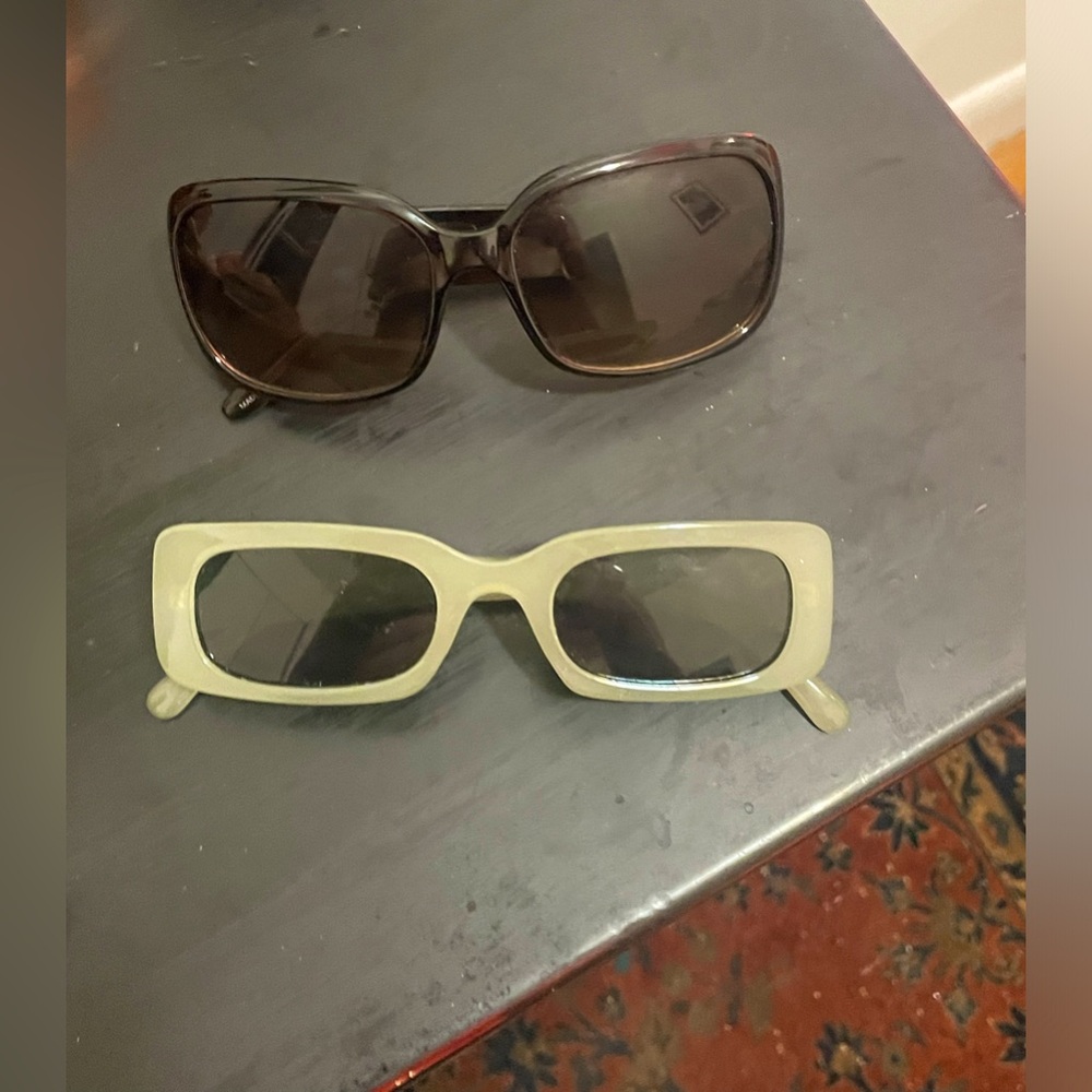 vintage sunglasses